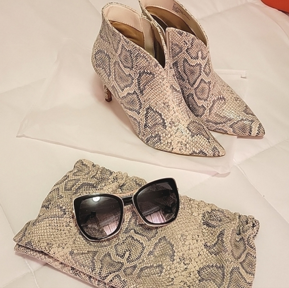 Express Booties - Picture 6 of 6